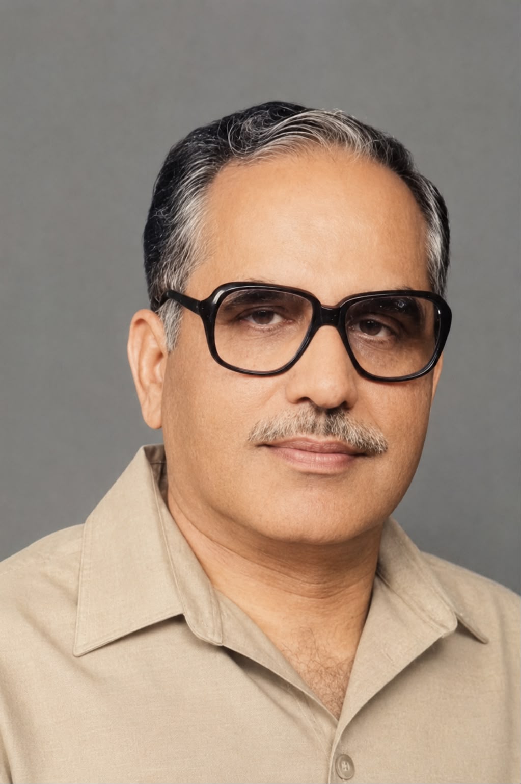 Justice (R) Khawaja Muhammad Habib Ullah