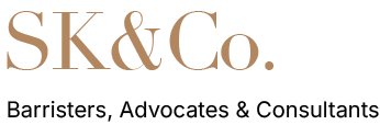 SK & Co — Barristers, Advocates & Consultants