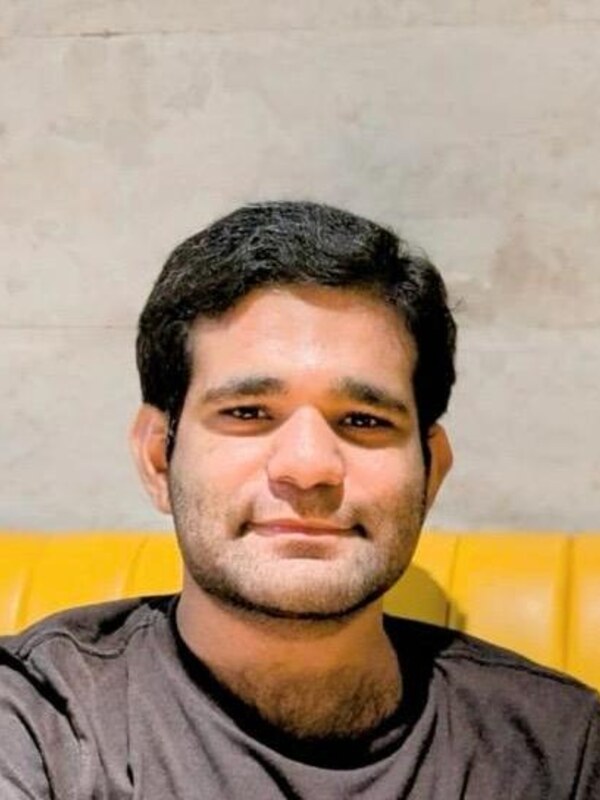 Muhammad Khaqan